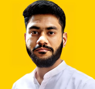 ARSHAD AHMED
